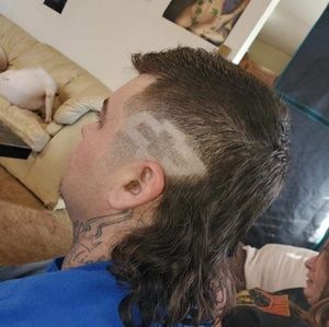 Meet your Posher, Brett